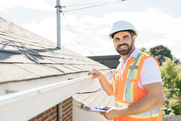 Quick and Trustworthy Emergency Roof Repair Services in Oak Hills, PA
