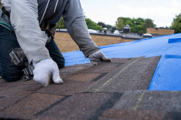 Best Best Roofing Contractors  in Oak Hills, PA