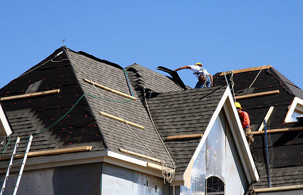 Best Roofing Contractors for Homes  in Oak Hills, PA