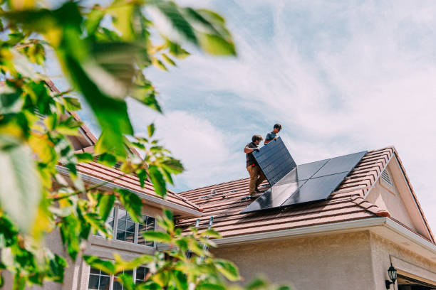 Best Slate Roofing Contractor  in Oak Hills, PA