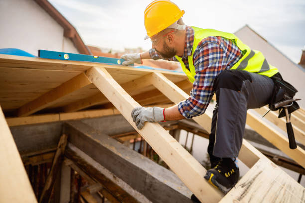 Gutter Installation and Roofing in Oak Hills, PA