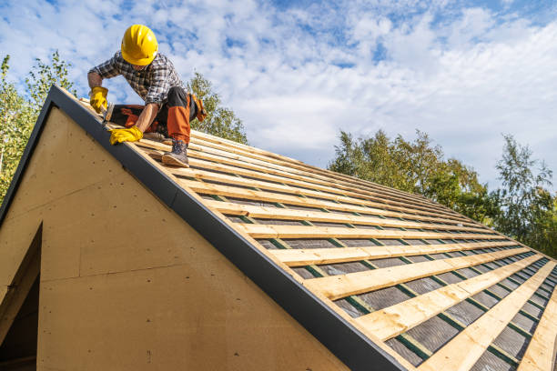 Best Roof Maintenance Services  in Oak Hills, PA