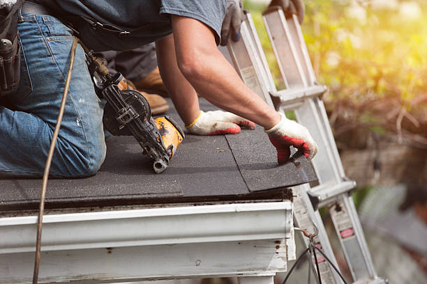 Best Storm Damage Roof Repair  in Oak Hills, PA