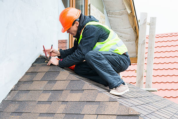 Gutter Installation and Roofing in Oak Hills, PA