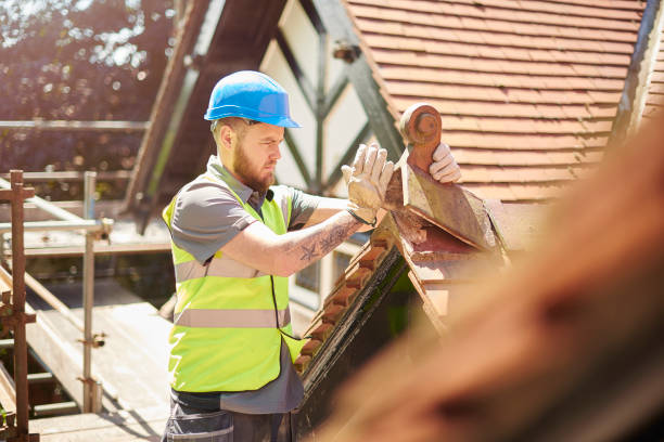Best Tile Roofing Contractor  in Oak Hills, PA