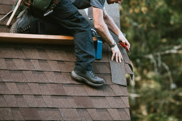 Best Local Roofing Companies  in Oak Hills, PA